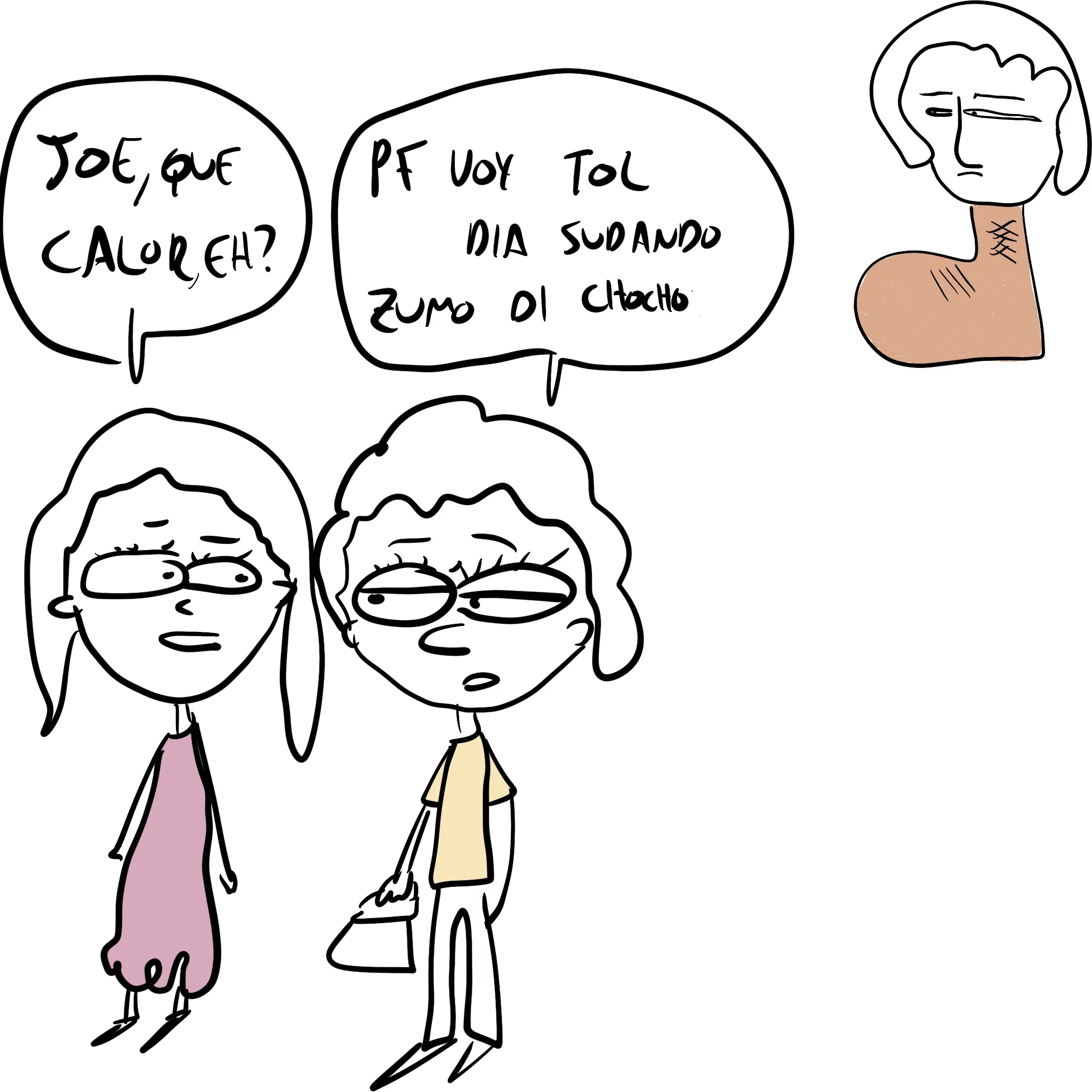 tres consejos